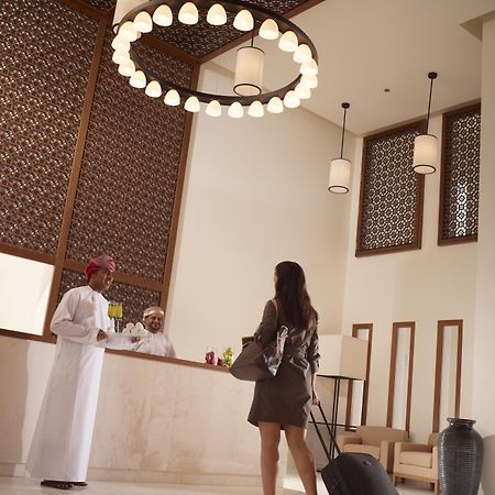 시파위 부티크 호텔 As Sīfah 외부 사진